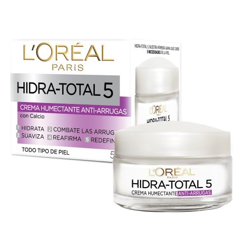 Ht5 Crema Anti Arrugas Pack 1